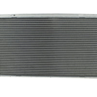 Radiador Automotriz BMW  X1 sdrive  T/A  32mm Tubo Soldado