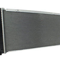 Radiador Automotriz BMW  X1 sdrive  T/A  32mm Tubo Soldado