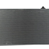 Radiador Automotriz Audi A8 Quattro Base L, S8 T/A 00-07 42mm Tubo Soldado