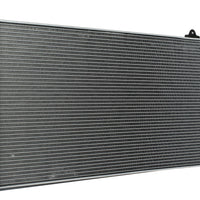 Radiador Automotriz Audi A8 Quattro Base L, S8 T/A 00-07 42mm Tubo Soldado