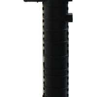 Radiador Automotriz Audi A8 Quattro Base L, S8 T/A 00-07 42mm Tubo Soldado