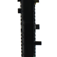 Radiador Automotriz Audi A8 Quattro Base L, S8 T/A 00-07 42mm Tubo Soldado