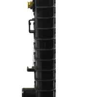 Radiador Automotriz Oldsmobile Intrigue T/A 99-02 26mm Tubo Soldado