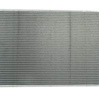 Radiador Automotriz GM  Aveo  T/M 09-10 26mm Tubo Soldado
