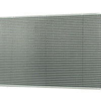 Radiador Automotriz GM  Aveo  T/M 09-10 26mm Tubo Soldado