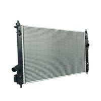 Radiador Automotriz GM  Aveo  T/M 09-10 26mm Tubo Soldado