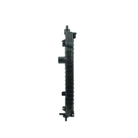 Radiador Automotriz GM  Aveo  T/M 09-10 26mm Tubo Soldado