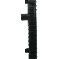 Radiador Automotriz GM  Aveo  T/M 09-10 26mm Tubo Soldado