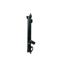 Radiador Automotriz GM  Aveo  T/M 09-10 26mm Tubo Soldado