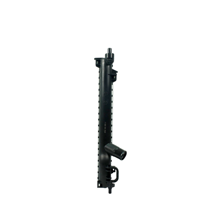 Radiador Automotriz GM  Aveo  T/M 09-10 26mm Tubo Soldado