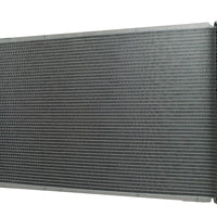 Radiador Automotriz Mercedes Benz CL500 CL55 AMG, S350, S430, S500, S55, Kompressor  00-12 40mm Tubo Soldado