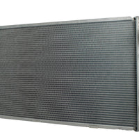 Radiador Automotriz Mercedes Benz CL500 CL55 AMG, S350, S430, S500, S55, Kompressor  00-12 40mm Tubo Soldado