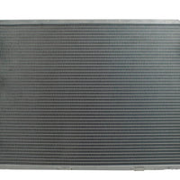 Radiador Automotriz Mercedes Benz CL500 CL55 AMG, S350, S430, S500, S55, Kompressor  00-12 40mm Tubo Soldado