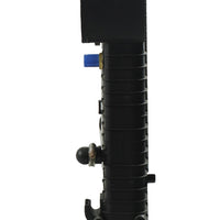 Radiador Automotriz Mercedes Benz CL500 CL55 AMG, S350, S430, S500, S55, Kompressor  00-12 40mm Tubo Soldado