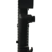 Radiador Automotriz Mercedes Benz CL500 CL55 AMG, S350, S430, S500, S55, Kompressor  00-12 40mm Tubo Soldado