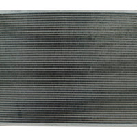 Radiador Automotriz Mercedes Benz CL55  SL63 AMG, Avantgarde T/A 05-12 36mm Tubo Soldado
