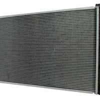 Radiador Automotriz Mercedes Benz CL55  SL63 AMG, Avantgarde T/A 05-12 36mm Tubo Soldado