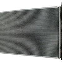 Radiador Automotriz Mercedes Benz CL55  SL63 AMG, Avantgarde T/A 05-12 36mm Tubo Soldado