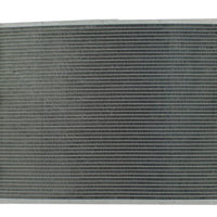 Radiador Automotriz Mercedes Benz CL55  SL63 AMG, Avantgarde T/A 05-12 36mm Tubo Soldado