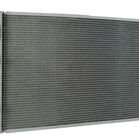 Radiador Automotriz Mercedes Benz CL55  SL63 AMG, Avantgarde T/A 05-12 36mm Tubo Soldado