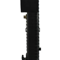 Radiador Automotriz Mercedes Benz CL55  SL63 AMG, Avantgarde T/A 05-12 36mm Tubo Soldado