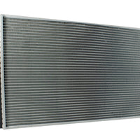 Radiador Automotriz Mercedes Benz CLK350 CLK55, AMG, SLK300, SLK350, T/A 03-11 32mm Tubo Soldado