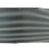 Radiador Automotriz Mercedes Benz CLK350 CLK55, AMG, SLK300, SLK350, T/A 03-11 32mm Tubo Soldado