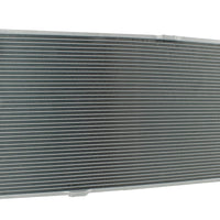Radiador Automotriz Mercedes Benz CLK350 CLK55, AMG, SLK300, SLK350, T/A 03-11 32mm Tubo Soldado