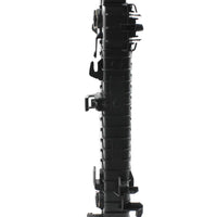 Radiador Automotriz Mercedes Benz CLK350 CLK55, AMG, SLK300, SLK350, T/A 03-11 32mm Tubo Soldado