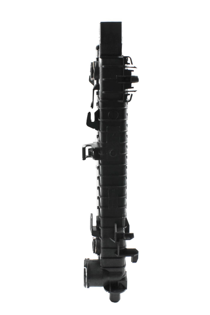 Radiador Automotriz Mercedes Benz CLK350 CLK55, AMG, SLK300, SLK350, T/A 03-11 32mm Tubo Soldado