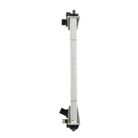Radiador Automotriz Acura Tl Base T/M 04-08 26mm Tubo Soldado