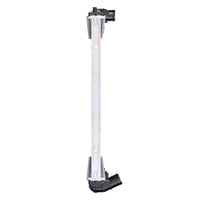 Radiador Automotriz Acura Tl Base T/M 04-08 26mm Tubo Soldado