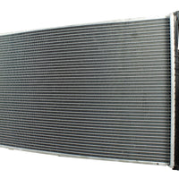 Radiador Automotriz Mercedes Benz CL550 4Matic, S350, Bluetec, S400 Hybrid T/A T/M 05-12 32mm Tubo Soldado