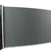 Radiador Automotriz Mercedes Benz CL550 4Matic, S350, Bluetec, S400 Hybrid T/A T/M 05-12 32mm Tubo Soldado
