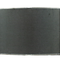 Radiador Automotriz Mercedes Benz CL550 4Matic, S350, Bluetec, S400 Hybrid T/A T/M 05-12 32mm Tubo Soldado