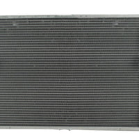 Radiador Automotriz Mercedes Benz CLS63 AMG, E55 T/A T/M 04-11 32mm Tubo Soldado