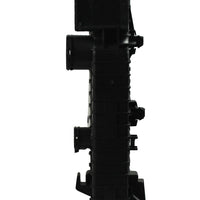 Radiador Automotriz Mercedes Benz CLS63 AMG, E55 T/A T/M 04-11 32mm Tubo Soldado