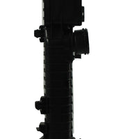 Radiador Automotriz Mercedes Benz CLS63 AMG, E55 T/A T/M 04-11 32mm Tubo Soldado