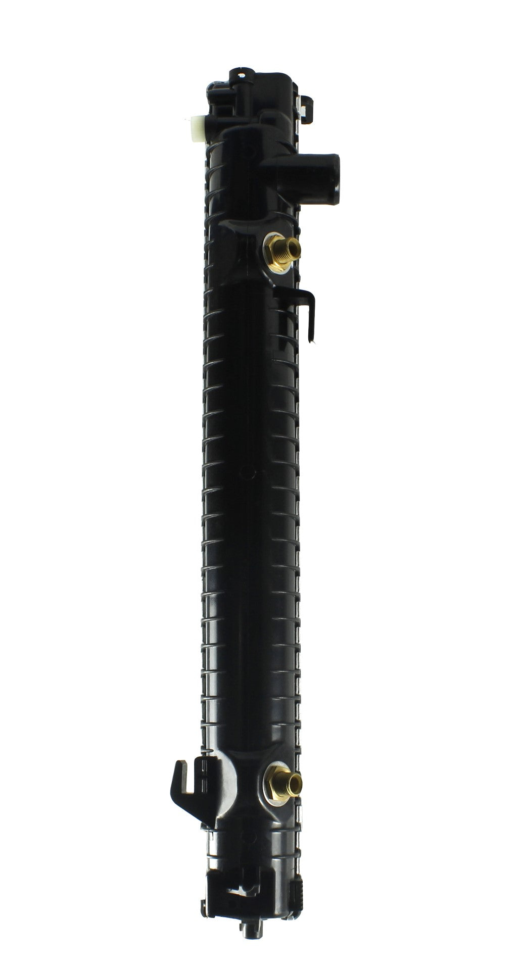 Radiador Automotriz Mercedes Benz  G 500 G55 AMG T/A 02-11 32mm Tubo Soldado