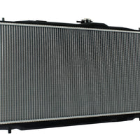 Radiador Automotriz Acura RDX RDX T/A 07-12 26mm Tubo Soldado