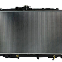 Radiador Automotriz Acura RDX RDX T/A 07-12 26mm Tubo Soldado