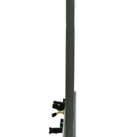 Radiador Automotriz Acura RDX RDX T/A 07-12 26mm Tubo Soldado