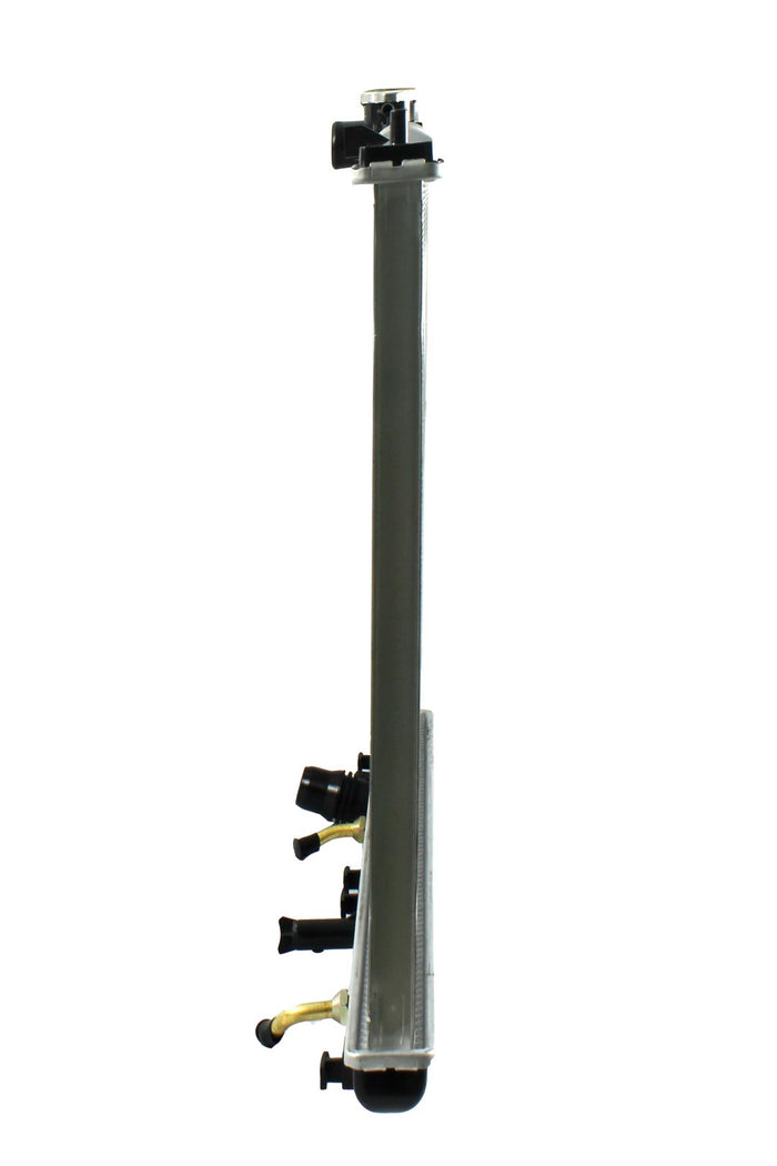 Radiador Automotriz Acura RDX RDX T/A 07-12 26mm Tubo Soldado