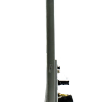 Radiador Automotriz Acura RDX RDX T/A 07-12 26mm Tubo Soldado