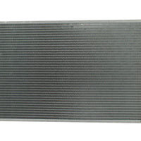 Radiador Automotriz Jeep  Renegade  T/M 15-16 16mm Tubo Soldado