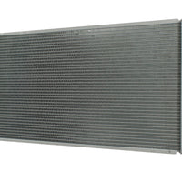 Radiador Automotriz Jeep  Renegade  T/M 15-16 16mm Tubo Soldado