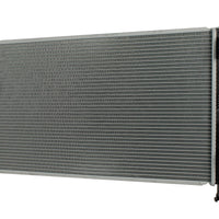 Radiador Automotriz Jeep  Renegade  T/M 15-16 16mm Tubo Soldado