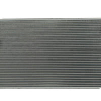 Radiador Automotriz Jeep  Renegade  T/M 15-16 16mm Tubo Soldado