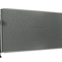 Radiador Automotriz Jeep  Renegade  T/M 15-16 16mm Tubo Soldado