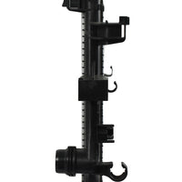 Radiador Automotriz Jeep  Renegade  T/M 15-16 16mm Tubo Soldado